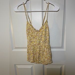 Abercrombie & Fitch Tank